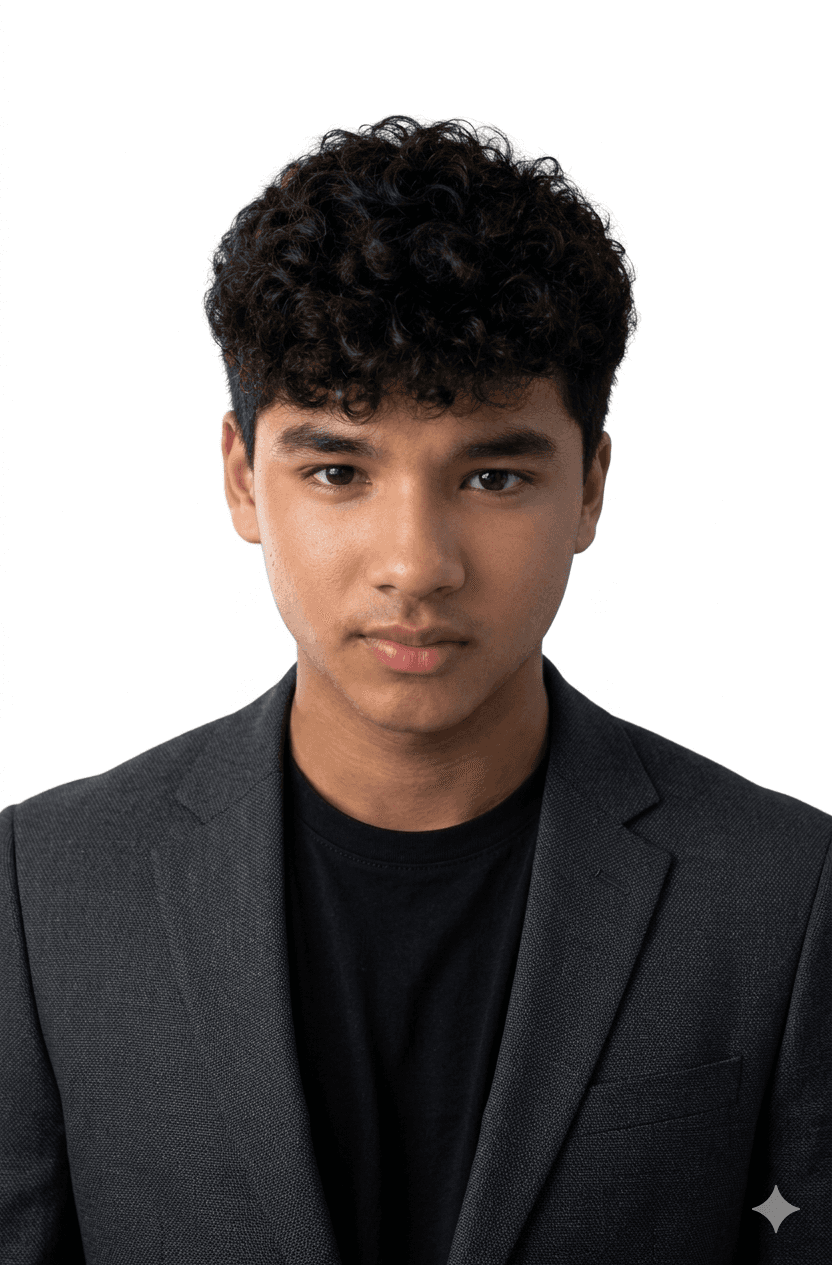 Nico Suarez